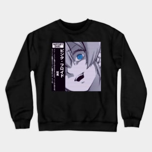 Import Crewneck Sweatshirt